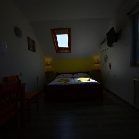 House Bicanic Selište Drežničko Eksteriør bilde