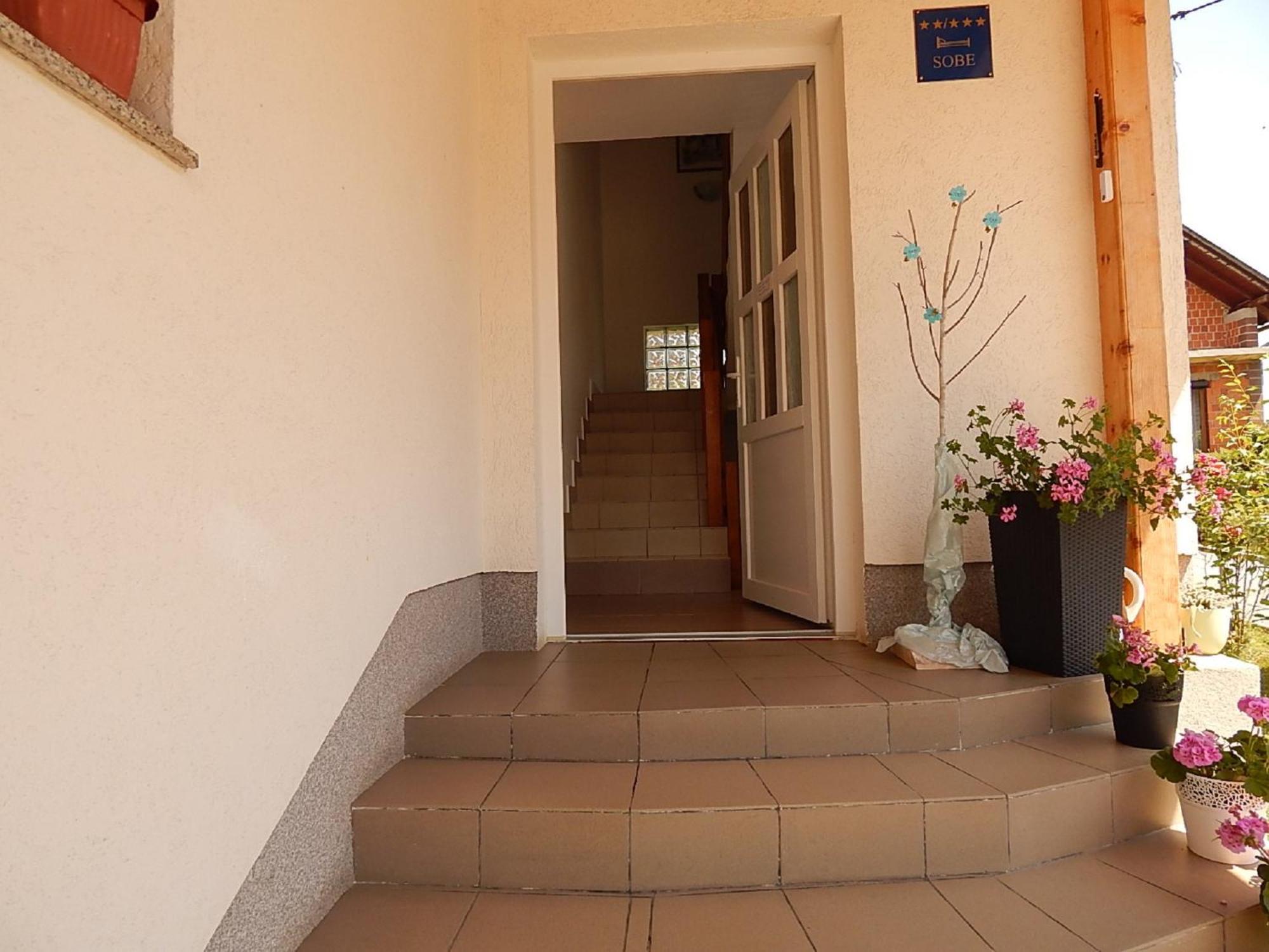 House Bicanic Selište Drežničko Eksteriør bilde