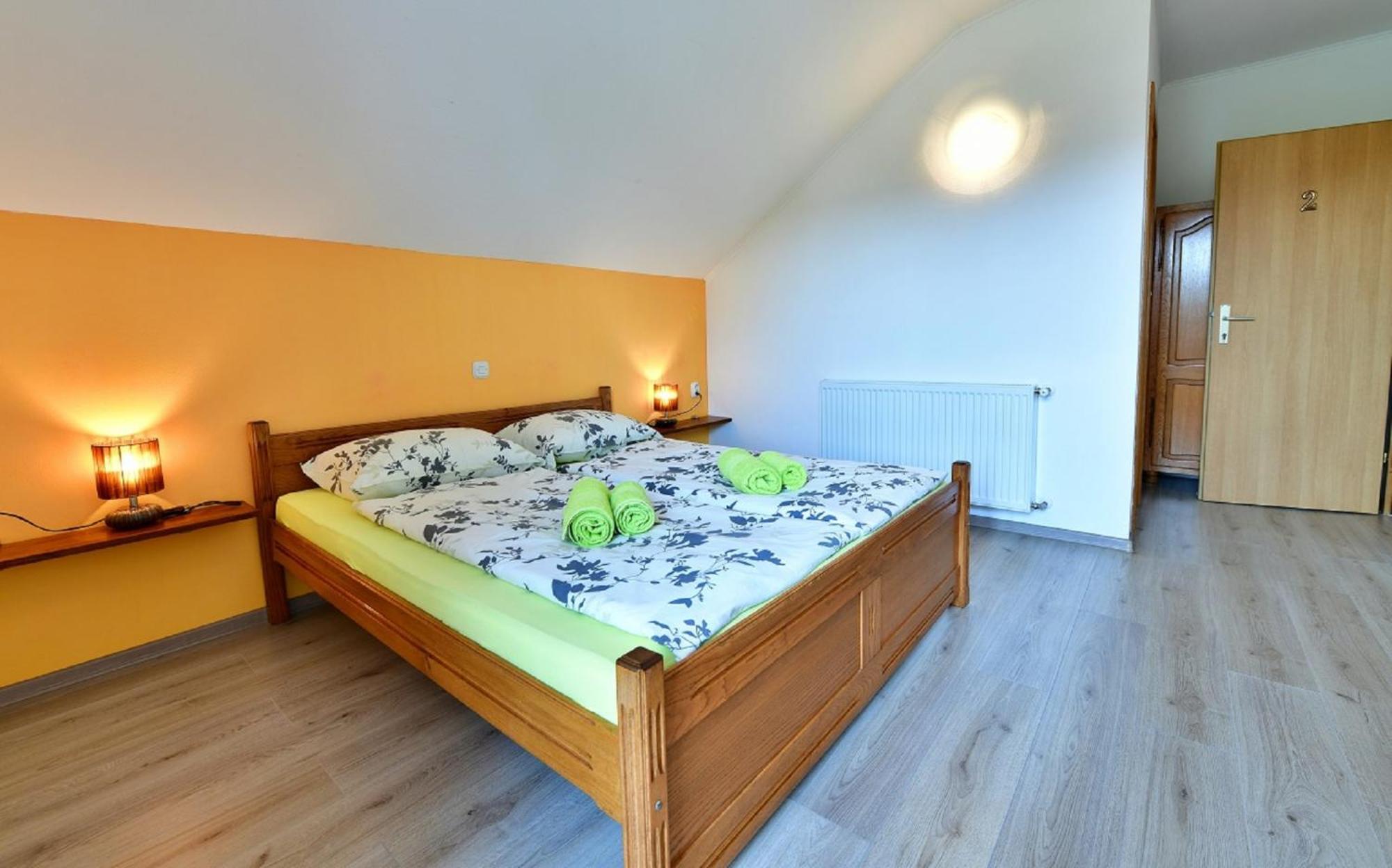House Bicanic Selište Drežničko Eksteriør bilde